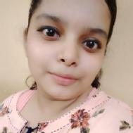 Sampreeti D. Class I-V Tuition trainer in Kolkata