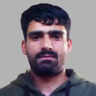 Ovais Bashir Class I-V Tuition trainer in Pulwama