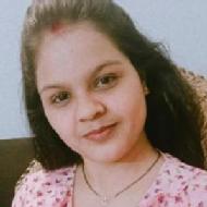 Sarita T. Class 12 Tuition trainer in Pune