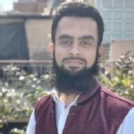 Daud Khan Class I-V Tuition trainer in Rampur