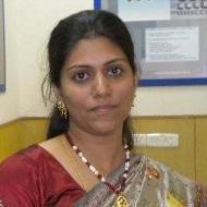 Shini S. Java trainer in Mumbai