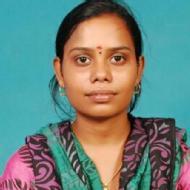 Kavitha U. Spoken English trainer in Sriperumbudur