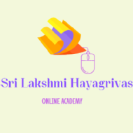 Sri Lakshmi Hayagrivas Online Academy Vocal Music institute in Chennai