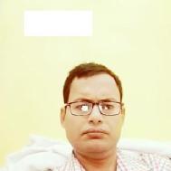 Ujjal Kanti Nandigrami MBA Tuition trainer in Chandrakona Road