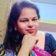 Shweta J. Class I-V Tuition trainer in Allahabad