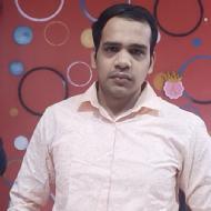 Anshul Jain Class 10 trainer in Delhi