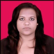 Yashika M. Nursery-KG Tuition trainer in Bhopal