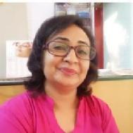 Shirley J. IELTS trainer in Vadodara