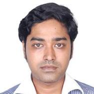 Soudip Koley Graphic Designing trainer in Kolkata