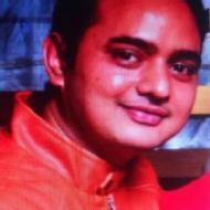 Yash Bhatnagar Class I-V Tuition trainer in Bangalore