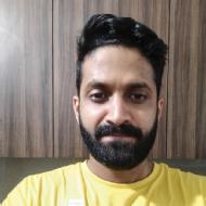 Prankit Singh Class 10 trainer in Mumbai