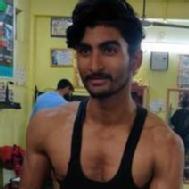 Gautam Yadav Personal Trainer trainer in Bhind