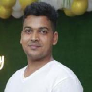 Snehil Sahu Class 10 trainer in Durg