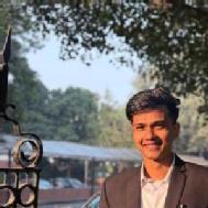 Suraj jadhav Interview Skills trainer in Pune