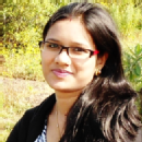 Photo of Lopamudra D.