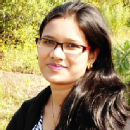 Lopamudra D. Class I-V Tuition trainer in Hyderabad