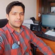Mohit Shorthand trainer in Delhi