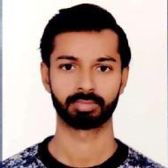 Abhinav Akash Class 10 trainer in Patna