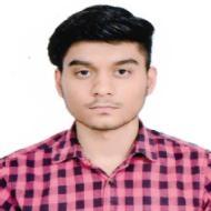 Shikhar Bhardwaj Class 12 Tuition trainer in Chandigarh