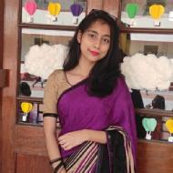 Kashish Warsiya Class I-V Tuition trainer in Kolkata