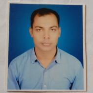 Shakti Kumar Yadav Class 10 trainer in Chandauli