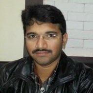 Shaik Ali .Net WPF trainer in Bangalore