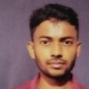 Photo of Shivam Patel