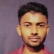 Shivam Patel Class 10 trainer in Varanasi