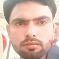 Surendra Singh Hindi Language trainer in Mehgoun