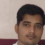 Anand Kumar Rai Class I-V Tuition trainer in Menhdawal