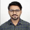 Photo of Aniket Rajendra Kamble