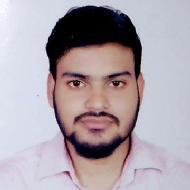 Md Zakaullah Class 9 Tuition trainer in Madhubani