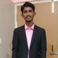 Harshith Gowda N Spoken English trainer in Mandya