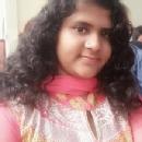 Photo of Lachhmi P.