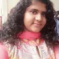 Lachhmi P. Class 7 Tuition trainer in Kolkata