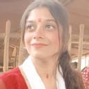 Photo of Shruti Chaurasiya