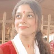 Shruti Chaurasiya Class 12 Tuition trainer in Gorakhpur Sadar