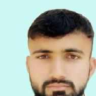 Muhammad Salman Class 10 trainer in Muzaffarnagar