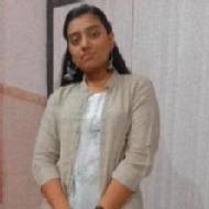 Mehak G. Class I-V Tuition trainer in Delhi