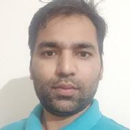 Ramavtar Baghel Piano trainer in Delhi