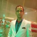 Photo of Anshuman Mishra