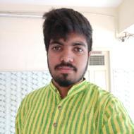 Kapil Vyas Class 10 trainer in Chennai