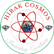 Hirak Cosmos UPSC Exams institute in Lucknow