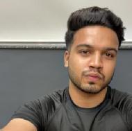 Nikhil Personal Trainer trainer in Ghaziabad