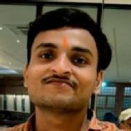 Ayush Shukla Class 10 trainer in Allahabad
