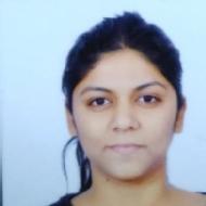 Manya J. Spoken English trainer in Ranchi