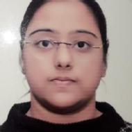 Shreya Class I-V Tuition trainer in Barwani