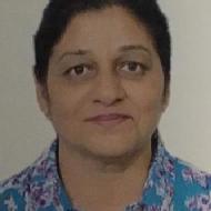 Jyoti S. Class I-V Tuition trainer in Delhi