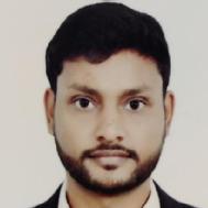 Kunwar Partap Singh Class 8 Tuition trainer in Gorakhpur Sadar