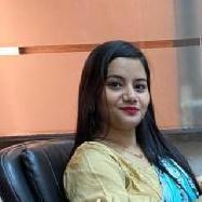 Pooja S. Class I-V Tuition trainer in Varanasi